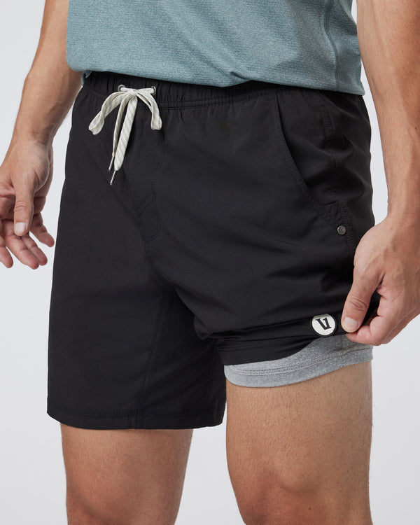 Kore Short Lined 7