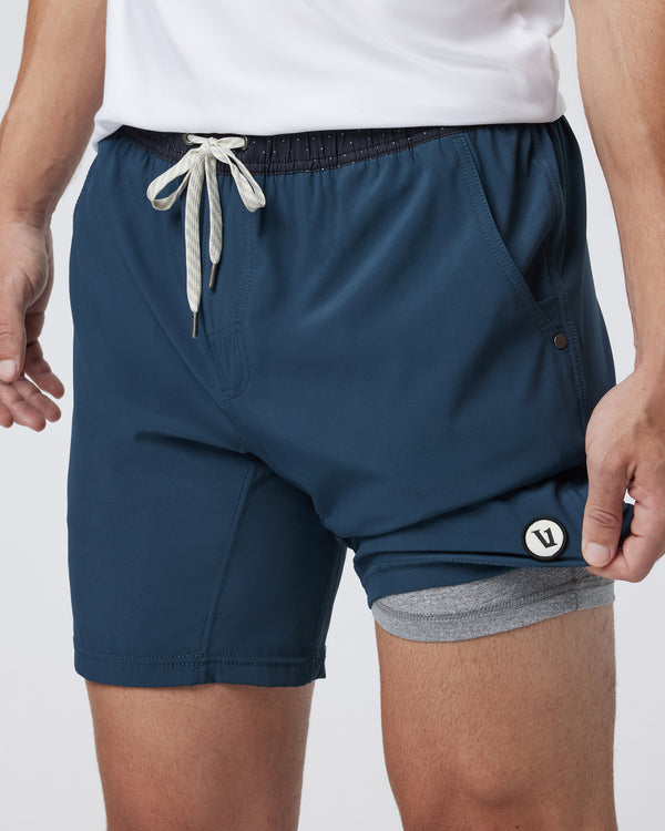 Kore Short Lined 7